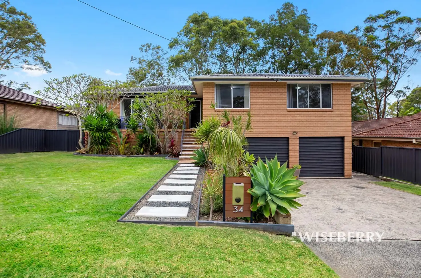 Main view of Homely house listing, 34 Casey Drive, Watanobbi NSW 2259