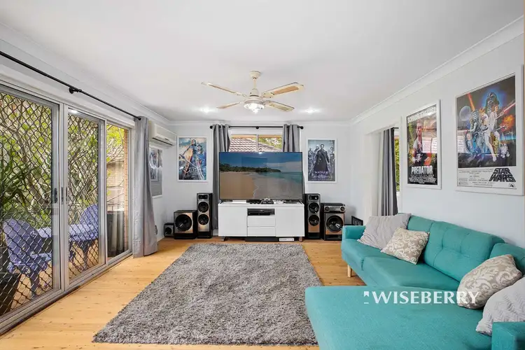 Second view of Homely house listing, 34 Casey Drive, Watanobbi NSW 2259