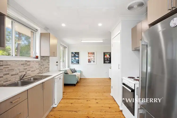 Fourth view of Homely house listing, 34 Casey Drive, Watanobbi NSW 2259