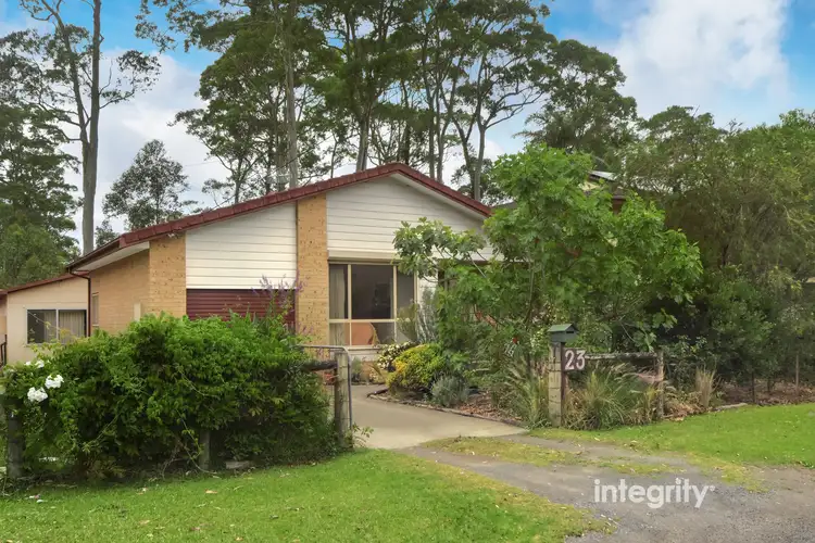 23 Mountain Street, Sanctuary Point NSW 2540
