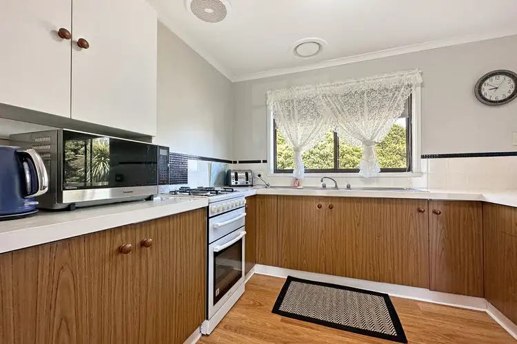 Fifth view of Homely unit listing, 3/137 Brandy Creek Road, Warragul VIC 3820