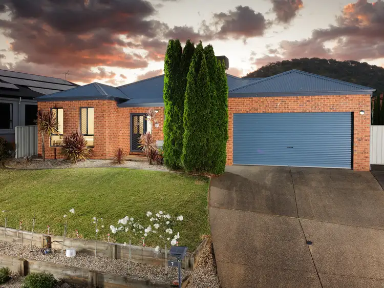 7 Cottlesloe Court, Wodonga VIC 3690