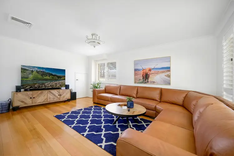 Fourth view of Homely house listing, 21 Alston Street, Glenmore Park NSW 2745