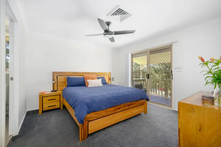 Sixth view of Homely house listing, 21 Alston Street, Glenmore Park NSW 2745
