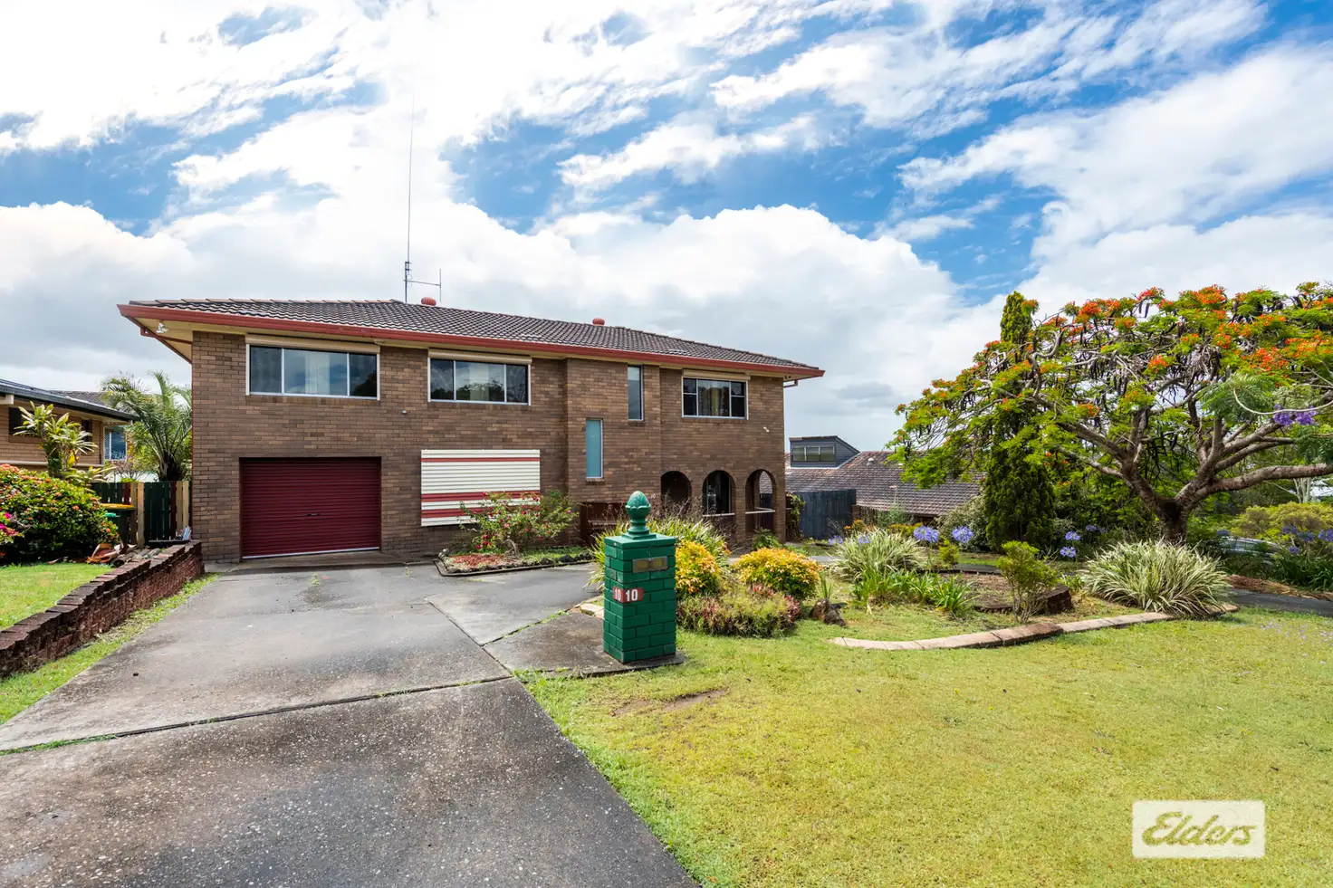 Main view of Homely house listing, 10 McFarlane Street, South Grafton NSW 2460