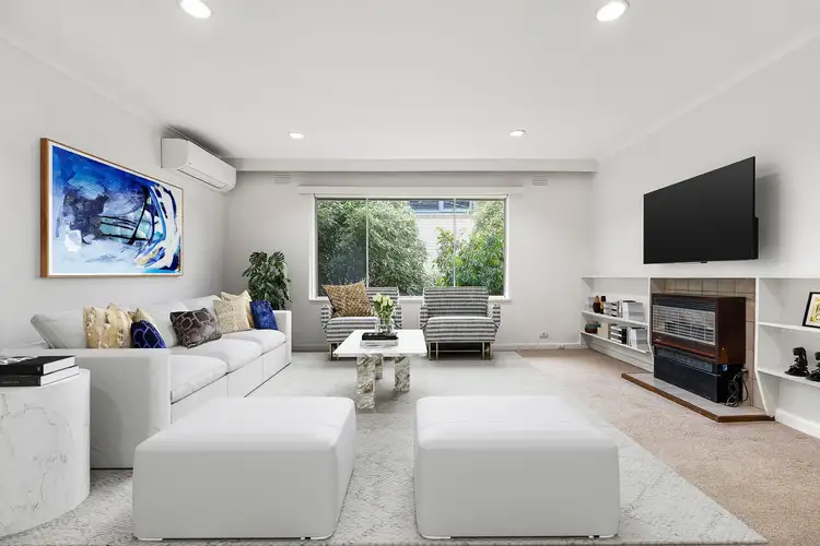 Main view of Homely apartment listing, 6/764 Whitehorse Road, Mont Albert VIC 3127