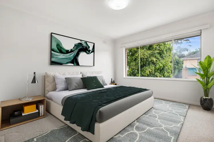 Fourth view of Homely apartment listing, 6/764 Whitehorse Road, Mont Albert VIC 3127