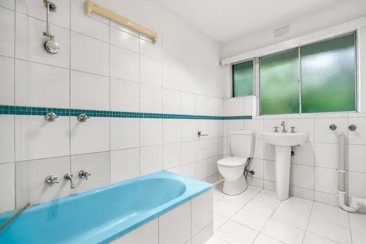 Sixth view of Homely apartment listing, 6/764 Whitehorse Road, Mont Albert VIC 3127