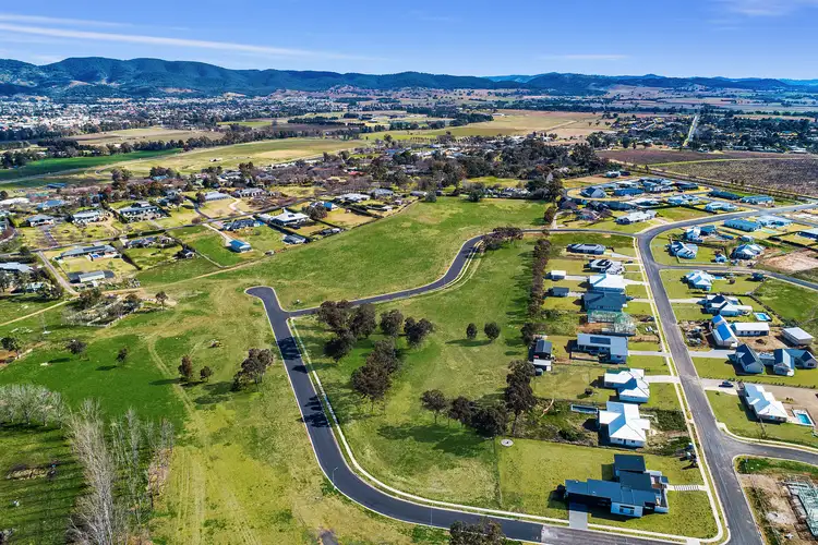 Third view of Homely land listing, 6 Nelthorpe Street, Mudgee NSW 2850