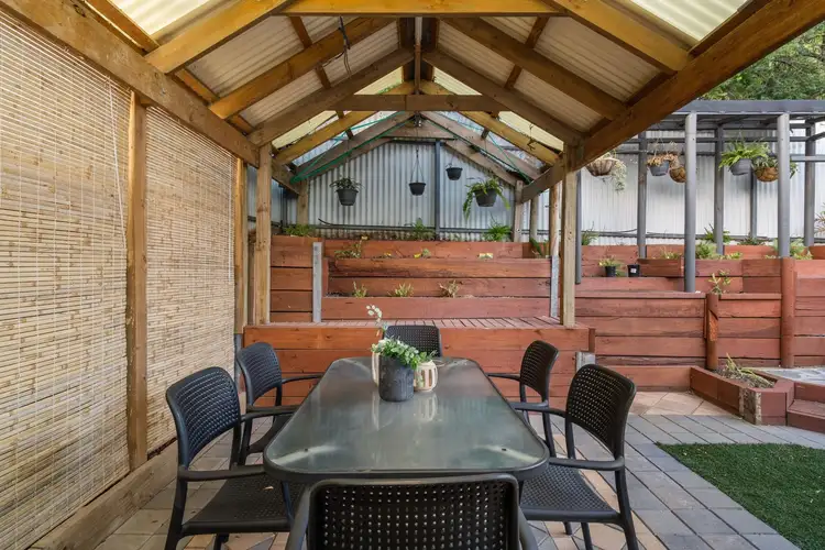 Fifth view of Homely house listing, 6/8 Nairne Court, Noarlunga Downs SA 5168