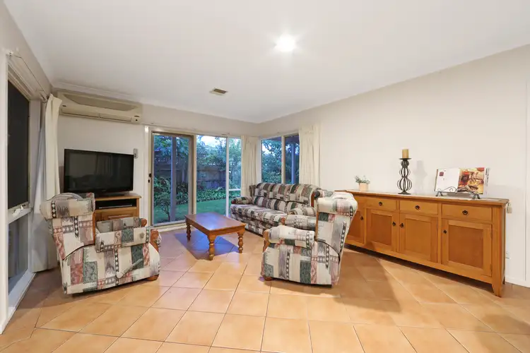 Fifth view of Homely house listing, 4 Dandelion Drive, Rowville VIC 3178