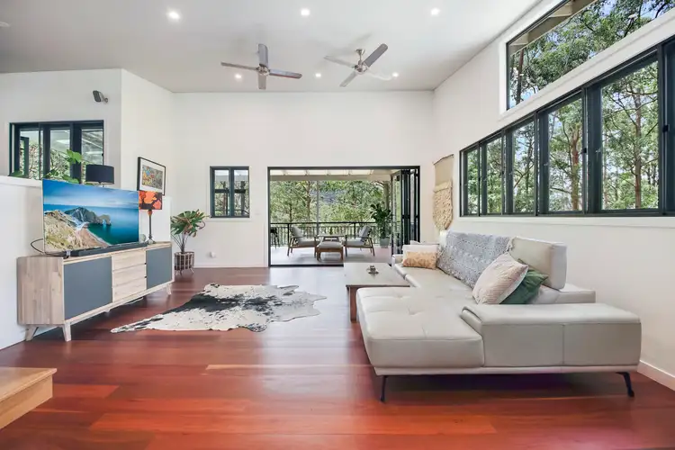 10 Dairy Farm Lane, Cedar Creek QLD 4520