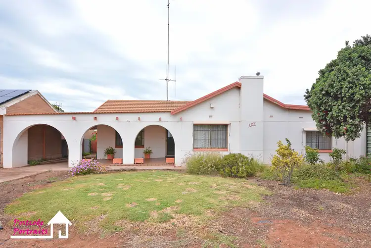 Main view of Homely house listing, 127 Broadbent Terrace, Whyalla SA 5600