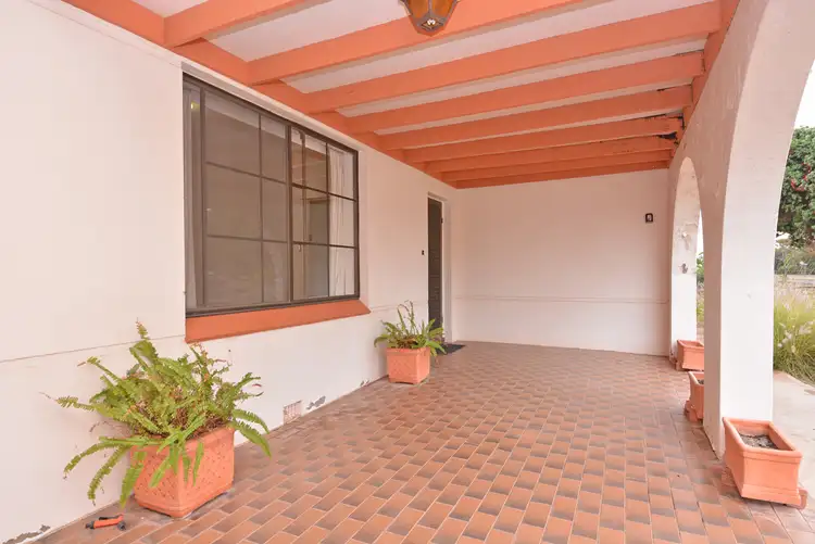 Second view of Homely house listing, 127 Broadbent Terrace, Whyalla SA 5600