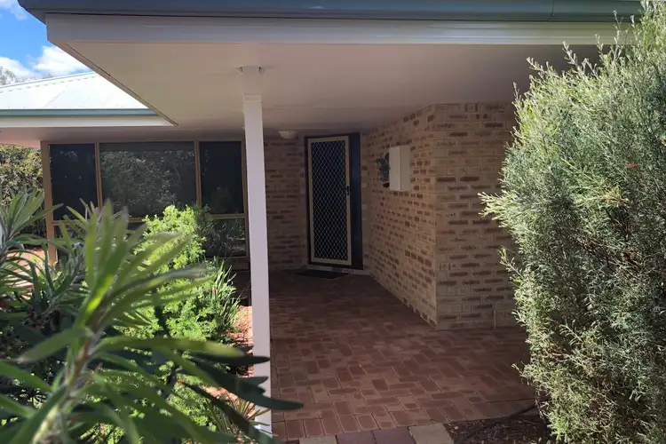 Main view of Homely house listing, 40 Brockman Street, Capel WA 6271