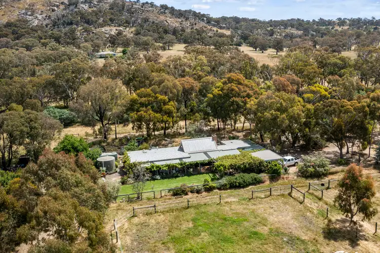 231 Longwood-Ruffy Road, Longwood East VIC 3666
