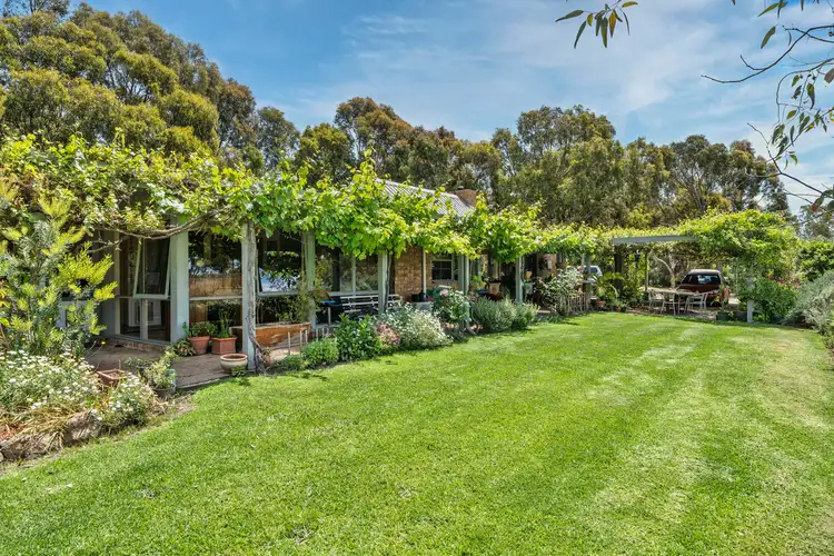 Second view of Homely rural property listing, 231 Longwood-Ruffy Road, Longwood East VIC 3666
