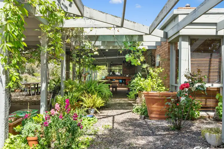 Third view of Homely rural property listing, 231 Longwood-Ruffy Road, Longwood East VIC 3666