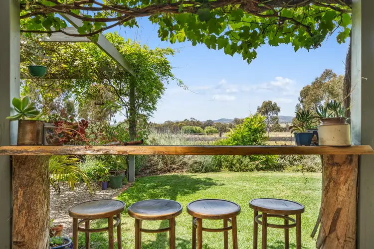Fourth view of Homely rural property listing, 231 Longwood-Ruffy Road, Longwood East VIC 3666