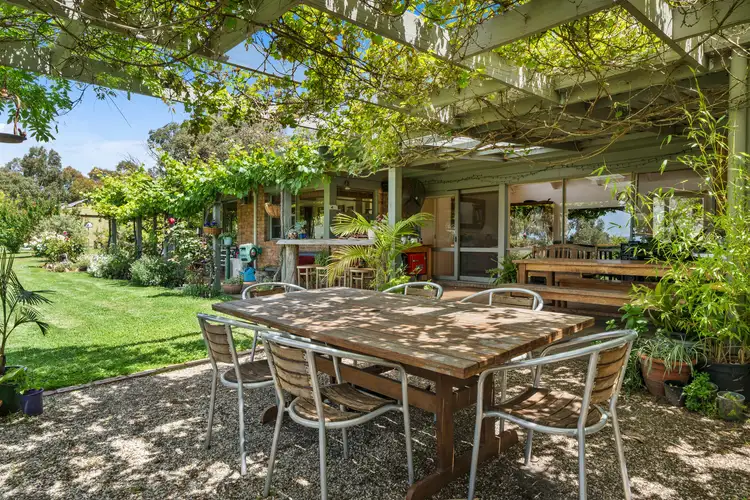 Fifth view of Homely rural property listing, 231 Longwood-Ruffy Road, Longwood East VIC 3666