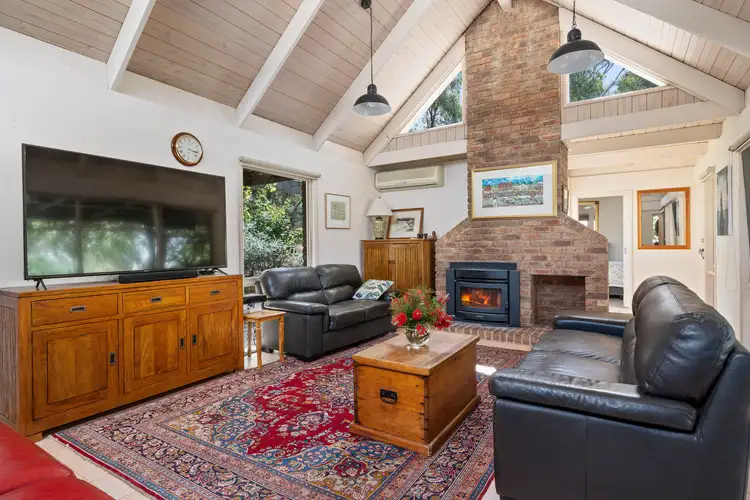 Sixth view of Homely rural property listing, 231 Longwood-Ruffy Road, Longwood East VIC 3666