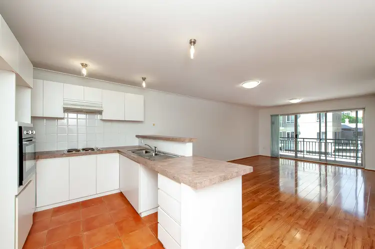 13/55 Wellington Street, East Perth WA 6004