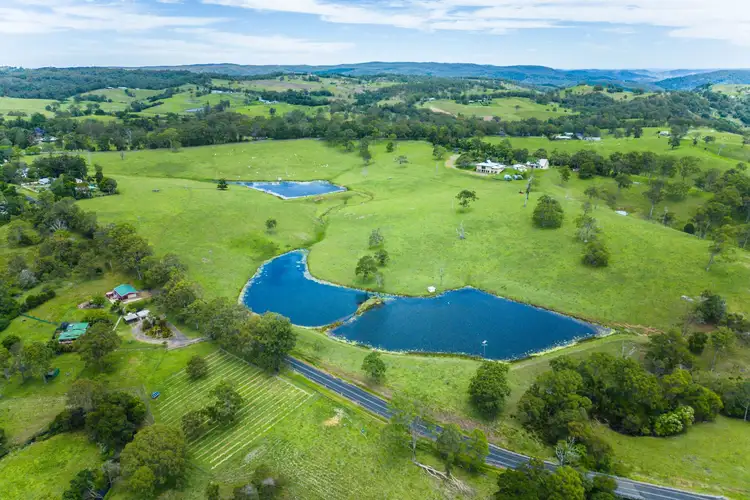 Main view of Homely land listing, Address available on request