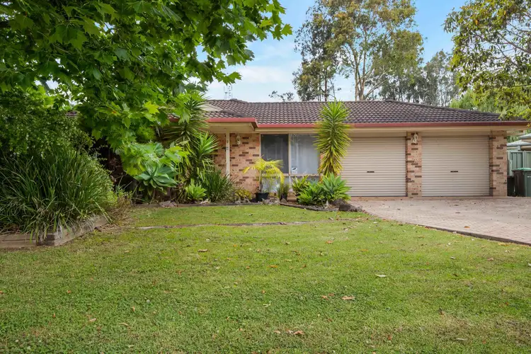 Second view of Homely house listing, 9 Melaleuca Crescent, Catalina NSW 2536