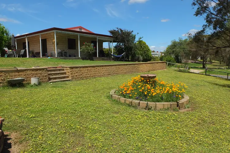 Main view of Homely house listing, 3 Duke Street, Avoca VIC 3467