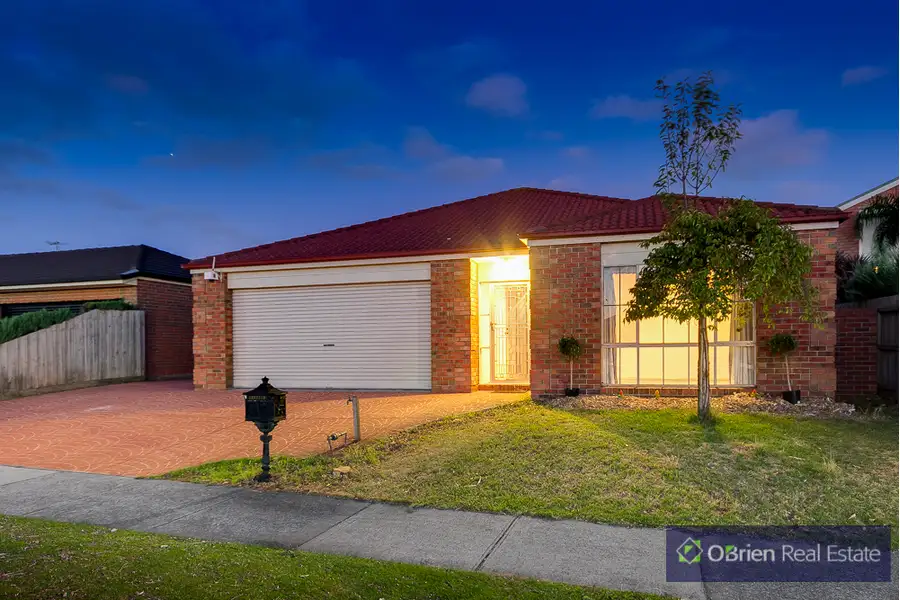 Main view of Homely house listing, 51 Josephine Avenue, Cranbourne North VIC 3977