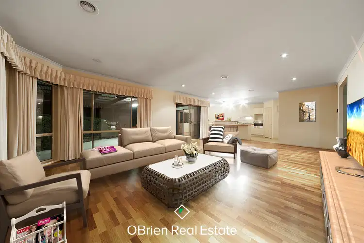 Second view of Homely house listing, 51 Josephine Avenue, Cranbourne North VIC 3977