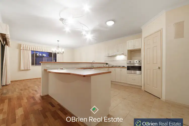 Third view of Homely house listing, 51 Josephine Avenue, Cranbourne North VIC 3977