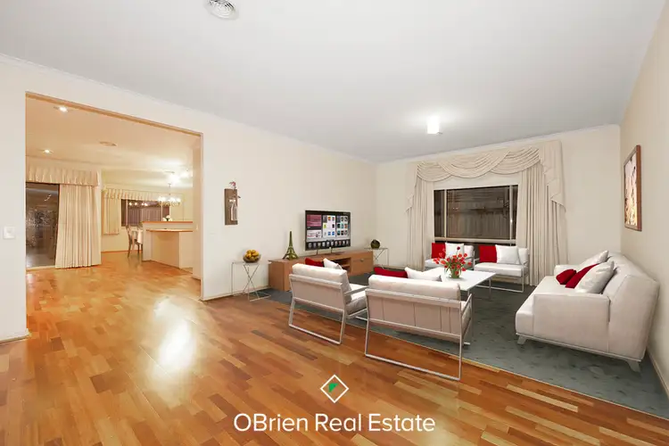 Fourth view of Homely house listing, 51 Josephine Avenue, Cranbourne North VIC 3977