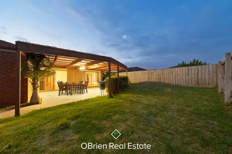 Fifth view of Homely house listing, 51 Josephine Avenue, Cranbourne North VIC 3977