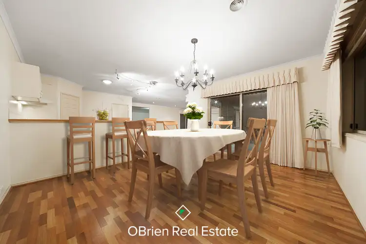 Sixth view of Homely house listing, 51 Josephine Avenue, Cranbourne North VIC 3977