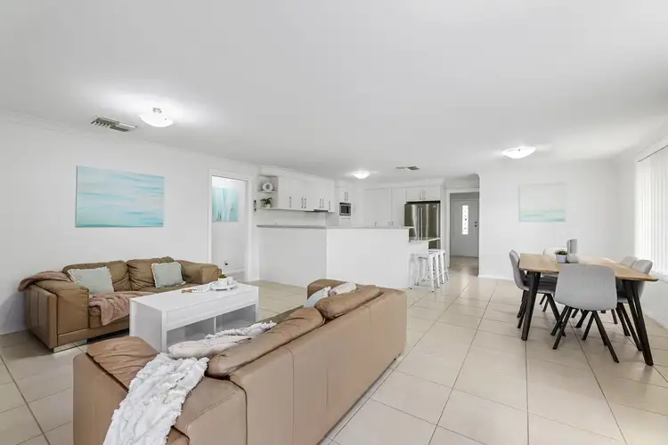 Fourth view of Homely house listing, 8 Cassia Place, Tamworth NSW 2340