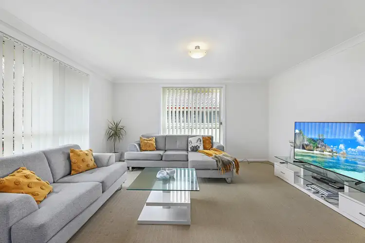 Fifth view of Homely house listing, 8 Cassia Place, Tamworth NSW 2340