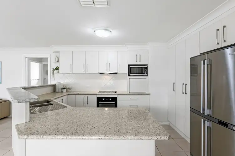 Sixth view of Homely house listing, 8 Cassia Place, Tamworth NSW 2340