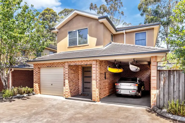 5/6 Montel Place, Acacia Gardens NSW 2763