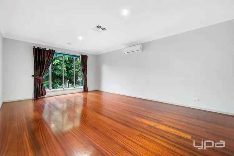 Second view of Homely house listing, 8 Finsbury Close, Caroline Springs VIC 3023