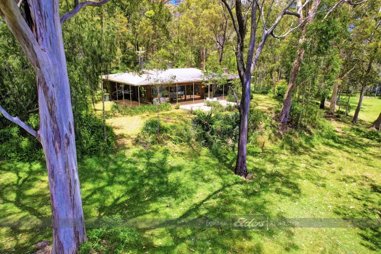 Fourth view of Homely rural property listing, 71 Pitchfork Place, Shallow Bay NSW 2428