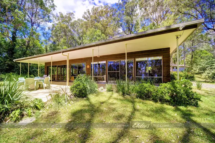 Fifth view of Homely rural property listing, 71 Pitchfork Place, Shallow Bay NSW 2428
