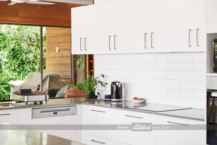 Sixth view of Homely rural property listing, 71 Pitchfork Place, Shallow Bay NSW 2428