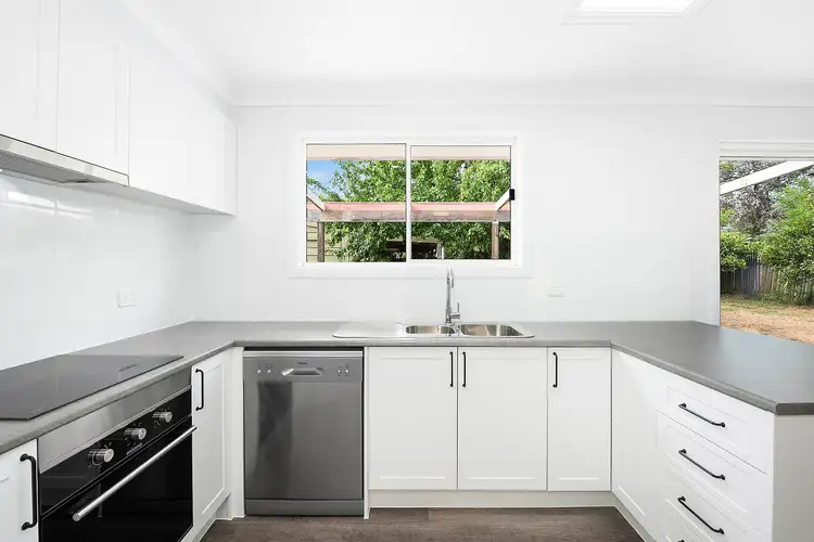 Third view of Homely house listing, 6 Bunderra Street, Gulgong NSW 2852
