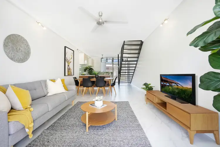 Main view of Homely townhouse listing, 5/16 Vanderlin Drive, Wagaman NT 810