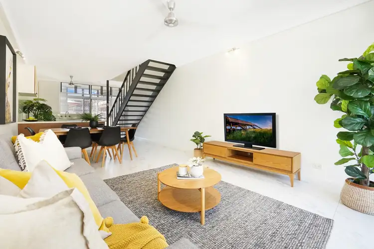 Second view of Homely townhouse listing, 5/16 Vanderlin Drive, Wagaman NT 810