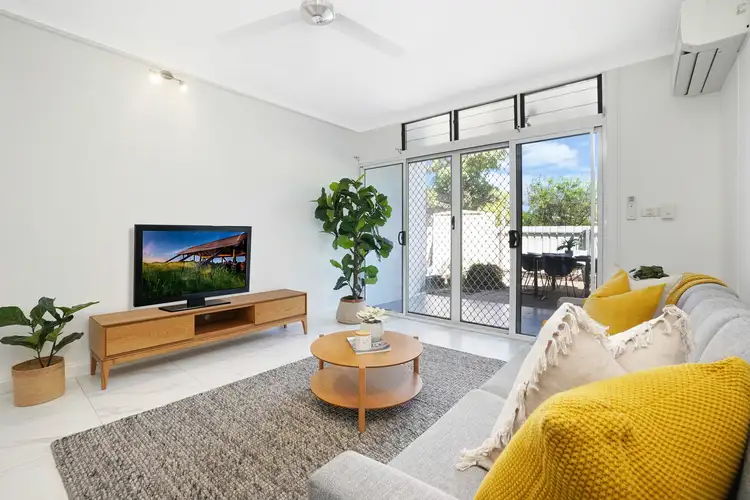 Third view of Homely townhouse listing, 5/16 Vanderlin Drive, Wagaman NT 810