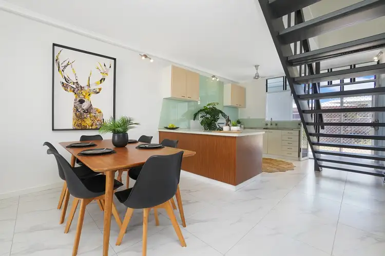 Fourth view of Homely townhouse listing, 5/16 Vanderlin Drive, Wagaman NT 810