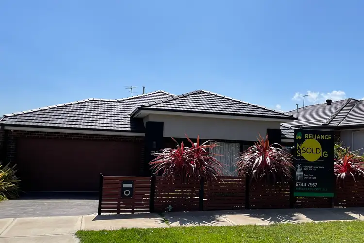 21 Travellers Street, Diggers Rest VIC 3427