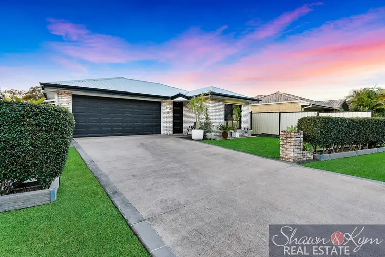9 Wirra Circuit, Wynnum West QLD 4178
